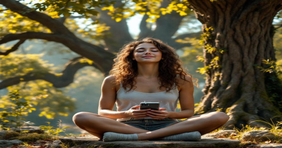 Life-Changing Benefits of Digital Detox: Transform Your Mind Today