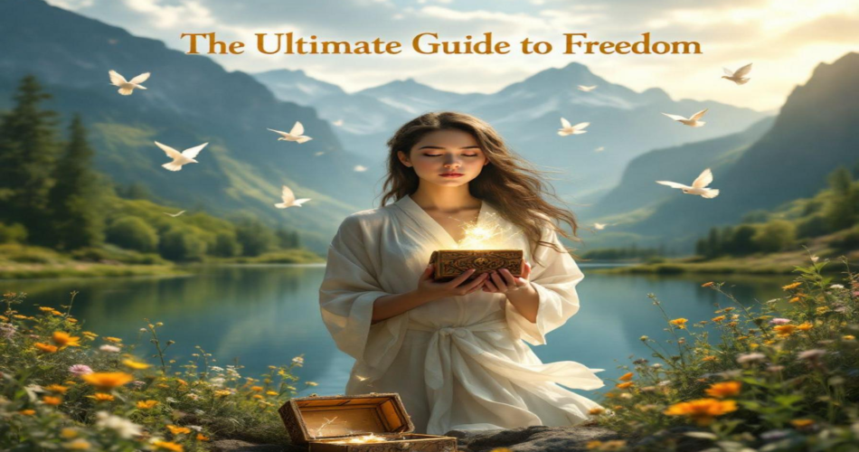 Overcoming Screen Addiction The Ultimate Guide to Freedom