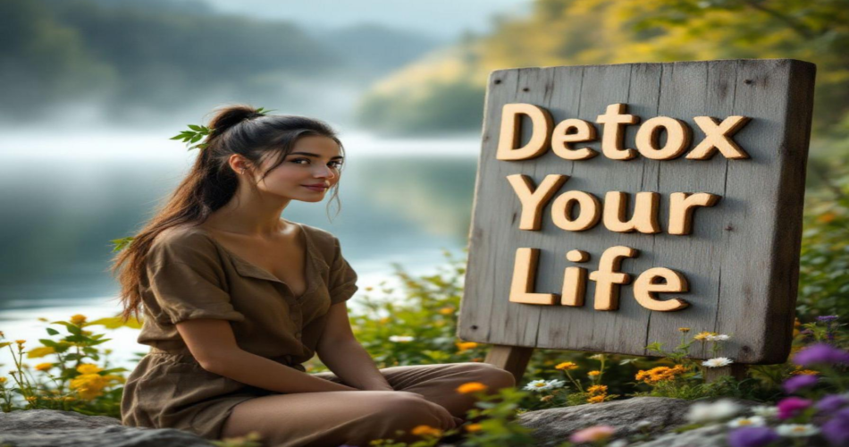 Transform Your Life With This Powerful Social Media Detox Plan