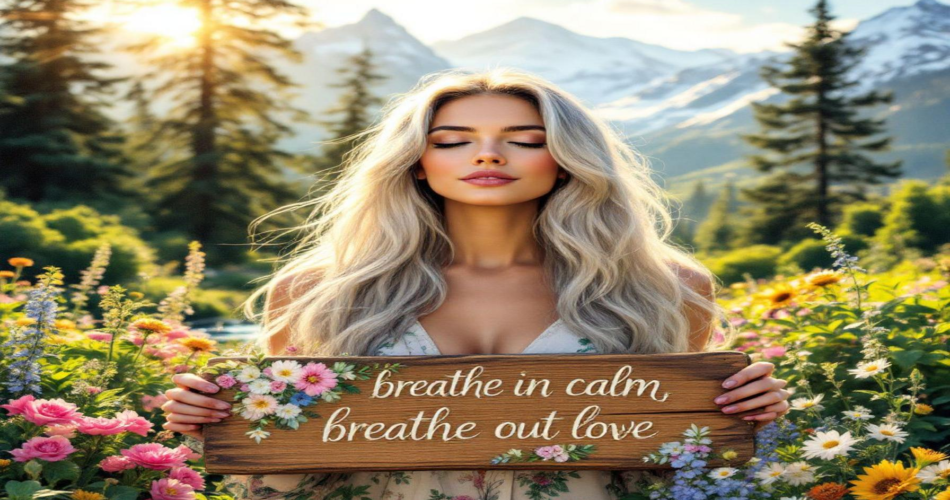 Transform Your Life with Powerful Self-Care Affirmations and Mindfulness Tips