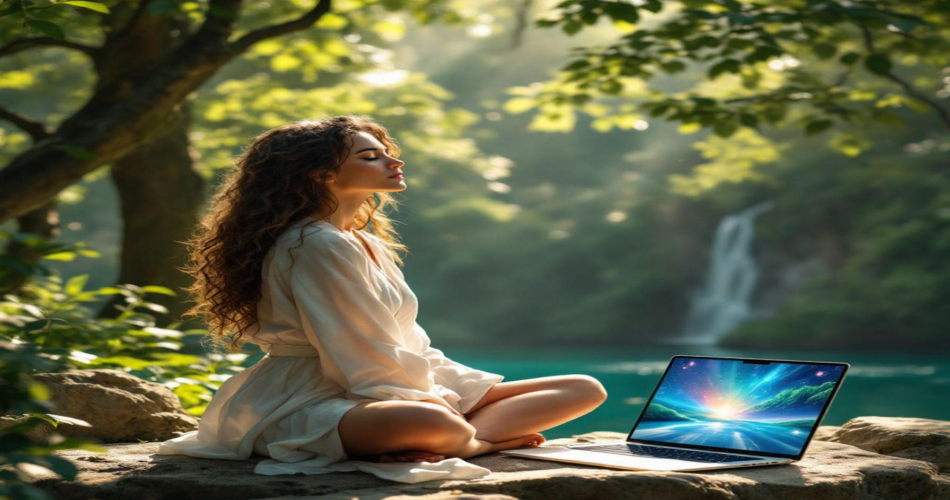 Transform Your Life with a Powerful Digital Detox Experience