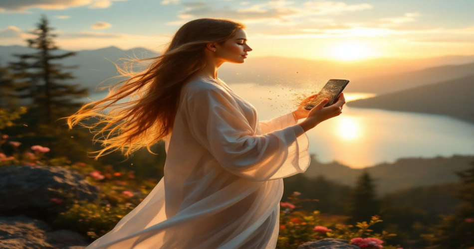 Transform Your Life with an Empowering Digital Detox Today