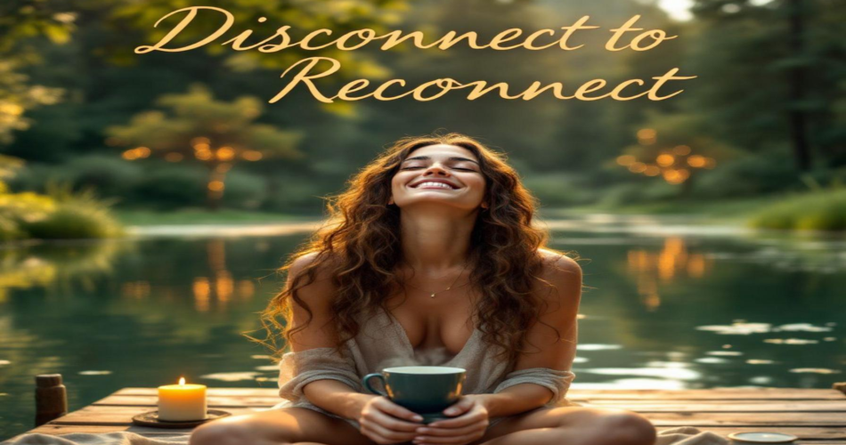 Transformative Weekend Social Media Detox Benefits: Recharge and Thrive Now