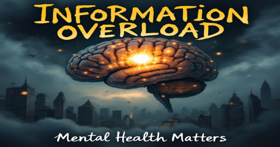 Unveiling Negative News Effects on Brain: Powerful Mental Health Insights