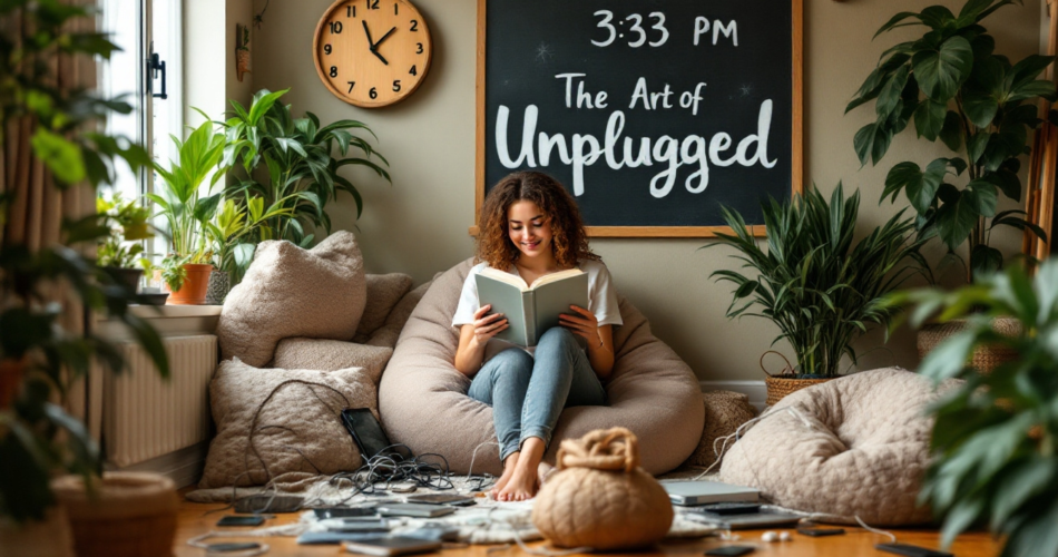 Best apps to help you unplug