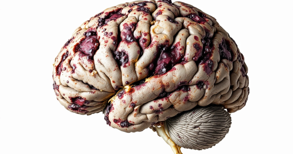 brain rot medical perspective