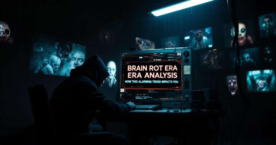 brain rot era analysis